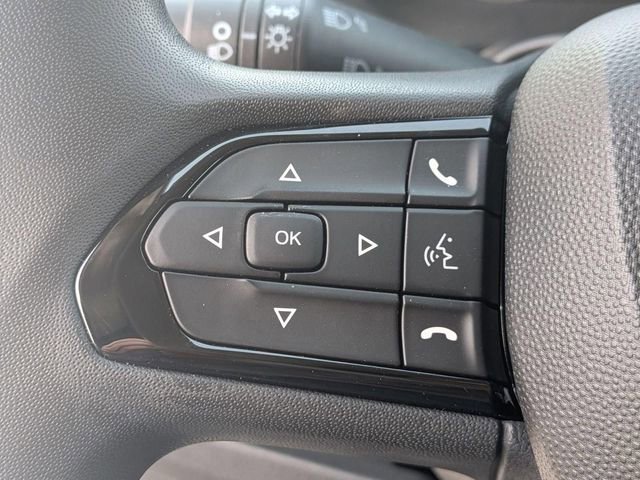 New 2026 RAM ProMaster 1500 FWD image 15