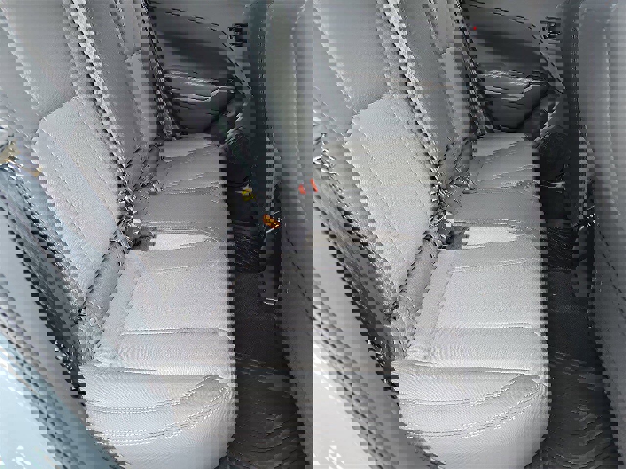 Used 2025 Subaru Crosstrek 2.0i Premium image 14