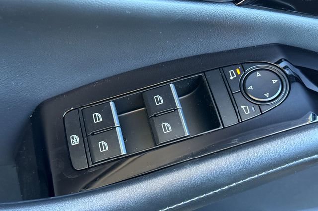 New 2026 MAZDA CX-30 2.5 Turbo w/ Premium Plus Pkg image 12