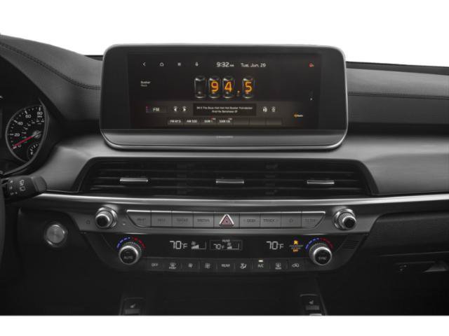 Used 2022 Kia Telluride S AWD/4WD image 13