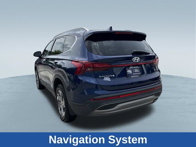 Used 2023 Hyundai Santa Fe SEL AWD/4WD image 6
