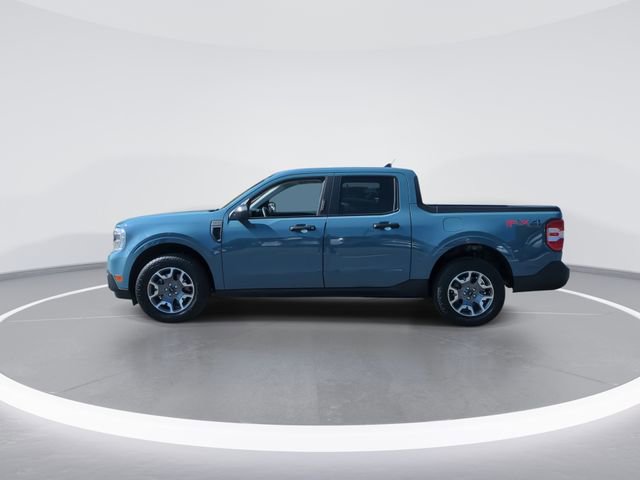 Used 2022 Ford Maverick XLT w/ Equipment Group 300A Standard image 5