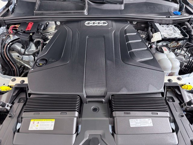 Certified 2023 Audi Q7 2.0T Premium Plus w/ Premium Plus Package AWD/4WD image 26
