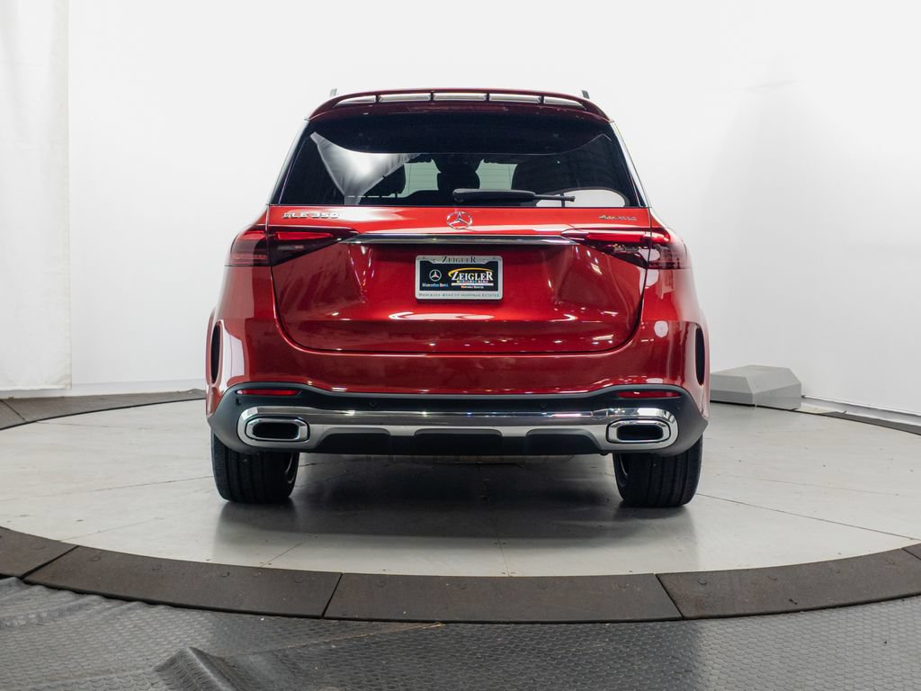 Certified 2024 Mercedes-Benz GLE 350 4MATIC image 31