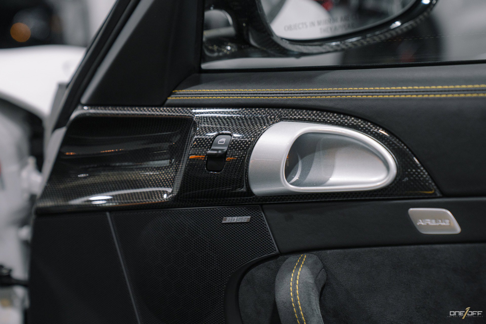 Used 2008 Porsche 911 GT2 image 22