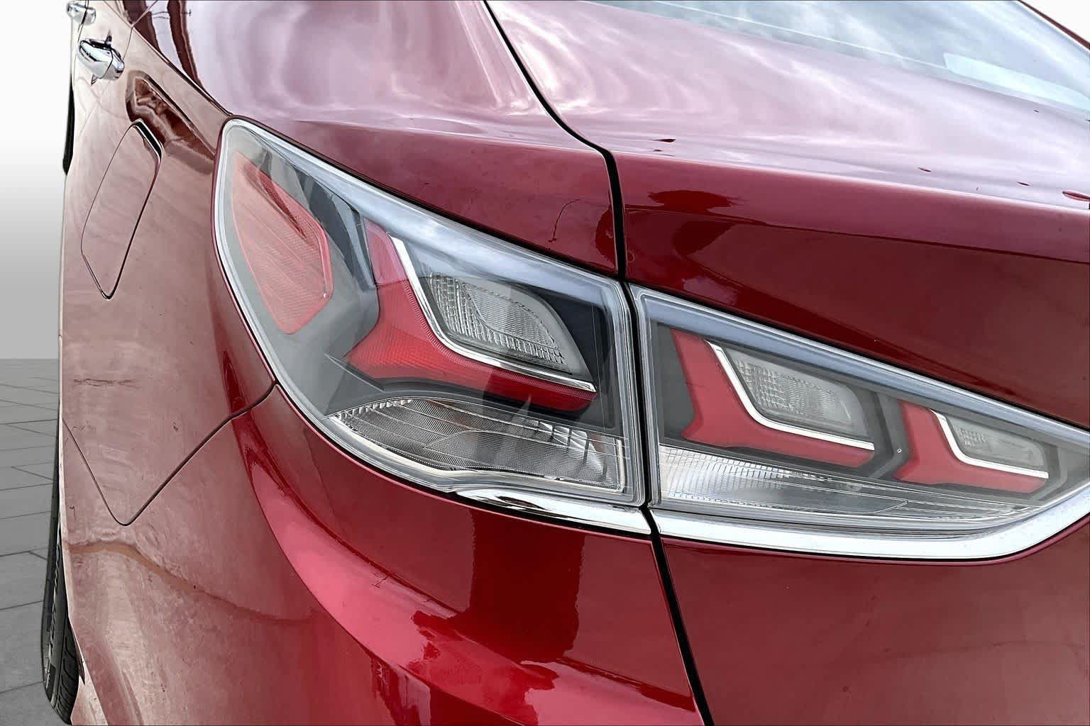 Used 2018 Hyundai Sonata SE FWD image 27