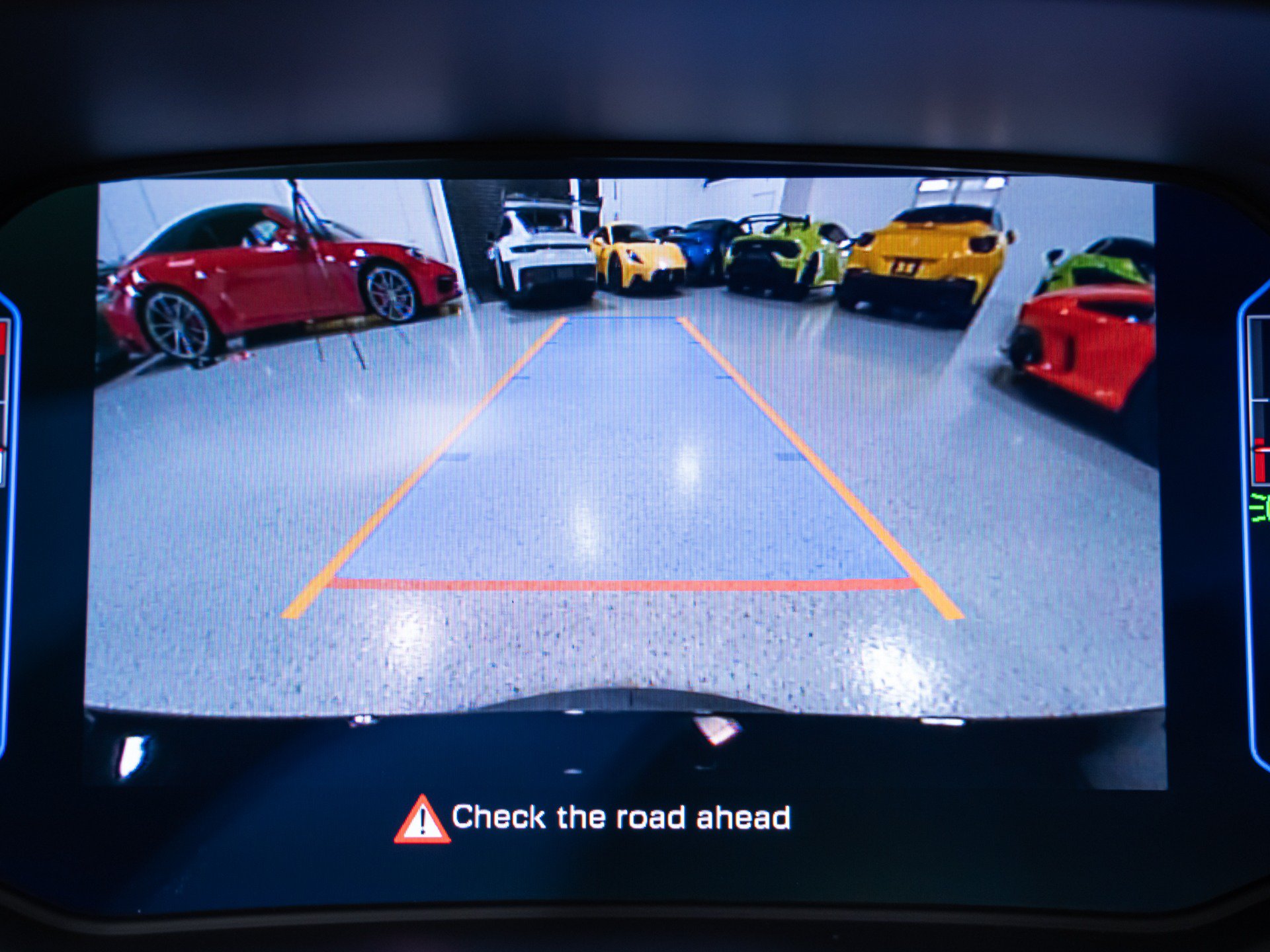 Used 2024 Lamborghini Huracan EVO AWD/4WD image 59
