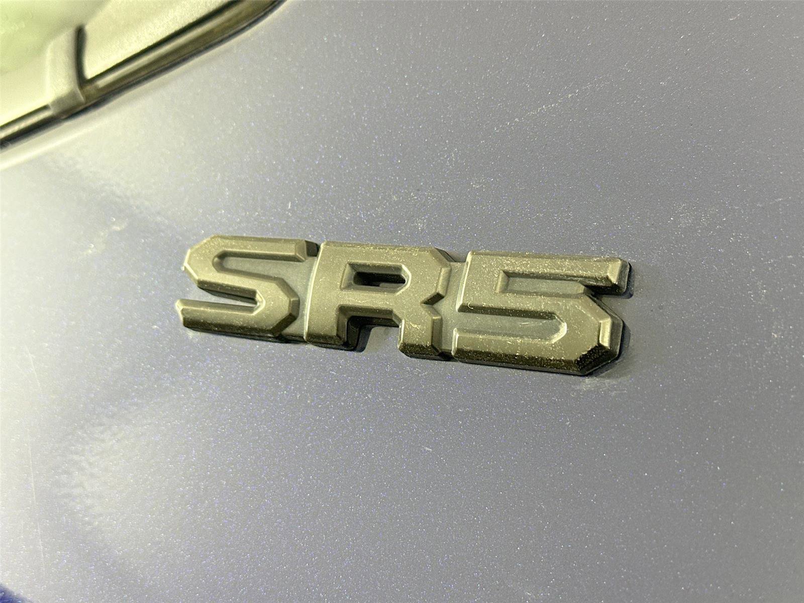 Used 2022 Toyota Tundra SR5 w/ SR5 Convenience Package image 13