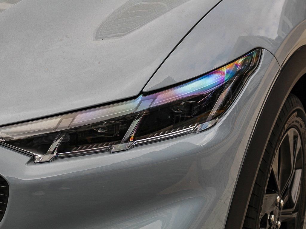 New 2024 Ford Mustang Mach-E Select w/ Comfort Package Lite image 4