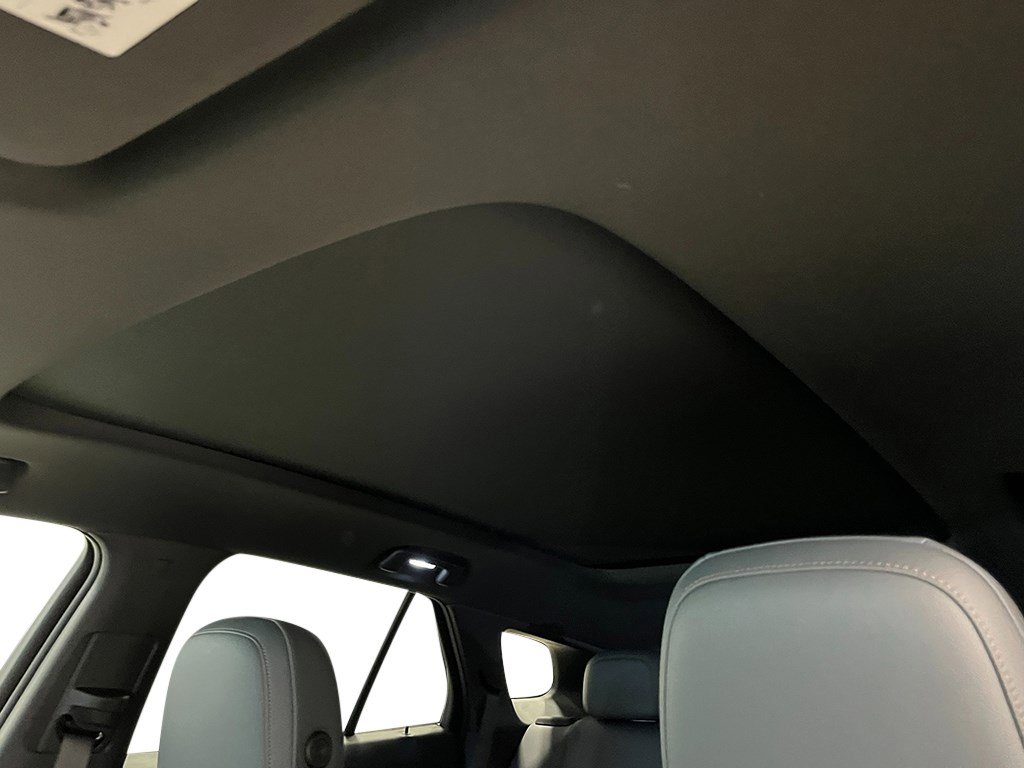 New 2026 Honda Prologue Touring image 22