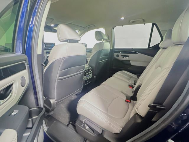 Certified 2025 Honda Pilot EX-L image 19