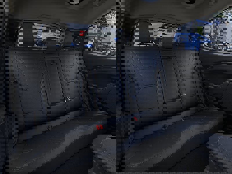 New 2025 Ford Mustang Mach-E Premium image 11