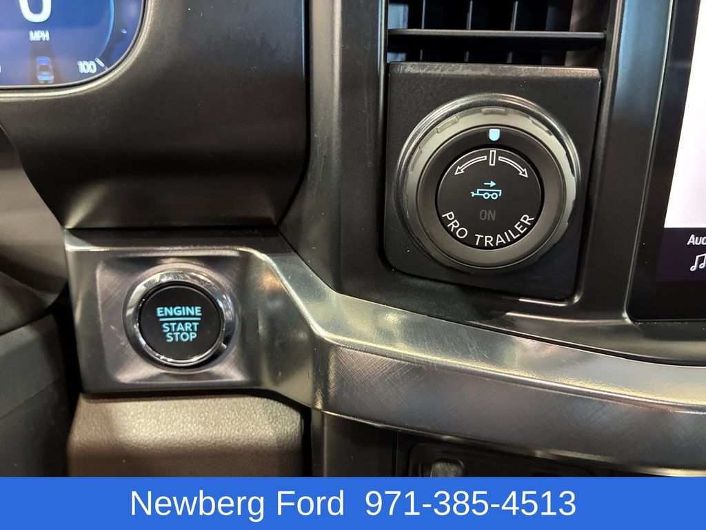 Used 2026 Ford F450 King Ranch w/ Chrome Package AWD/4WD image 26