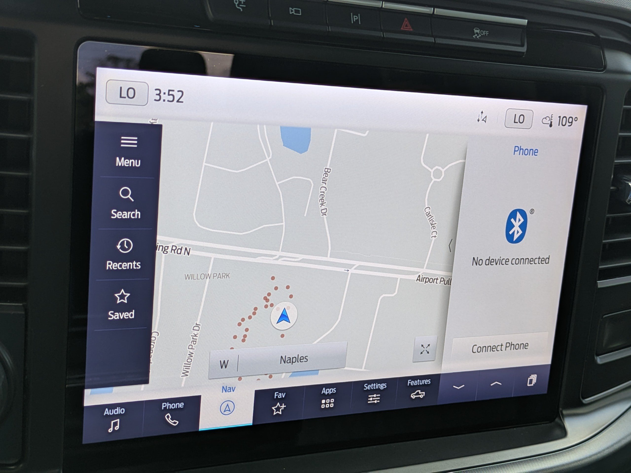Used 2023 Ford F150 Limited AWD/4WD image 23