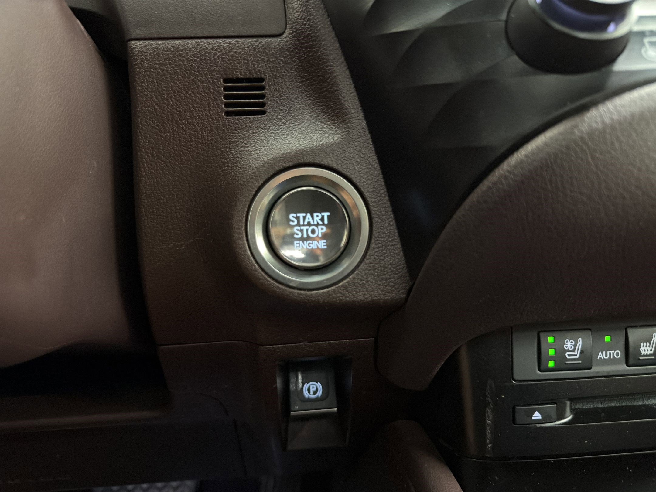 Used 2019 Lexus ES 350 FWD image 27