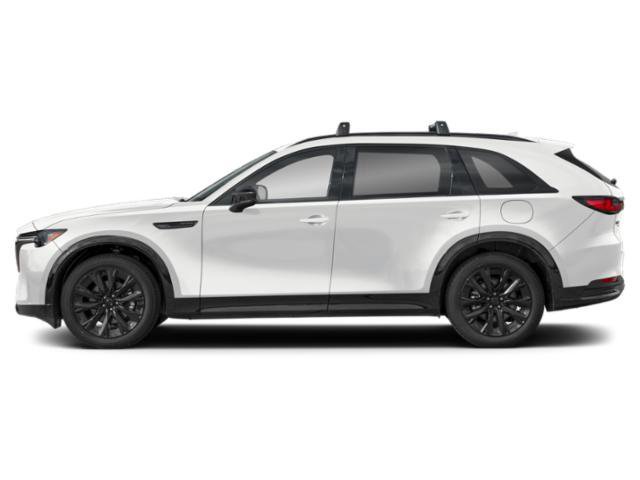 New 2026 MAZDA CX-90 3.3 Turbo S w/ Premium Package AWD/4WD image 4
