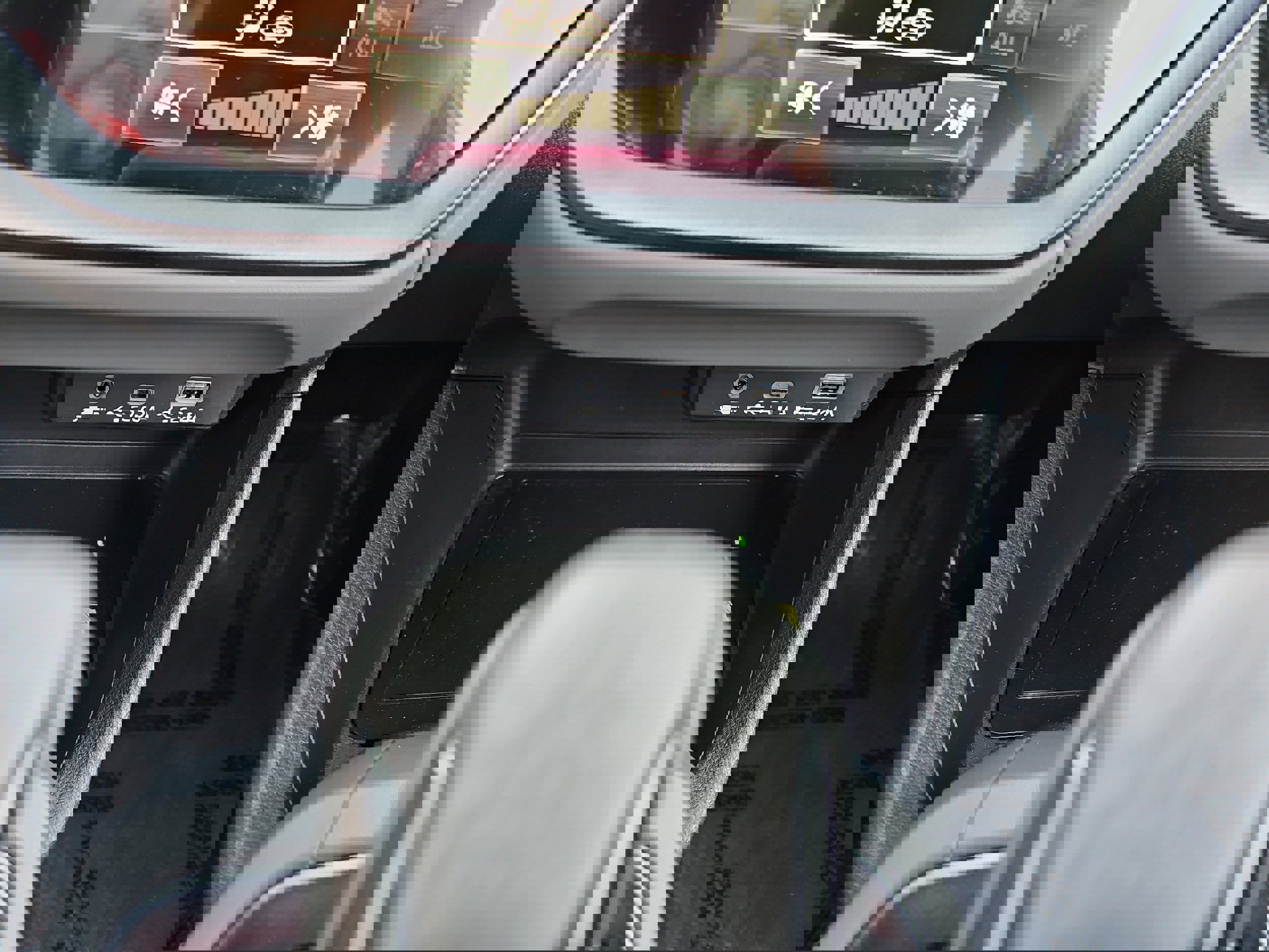 Certified 2025 Subaru Crosstrek 2.5i Sport w/ Crosstrek Mirror Package AWD/4WD image 15