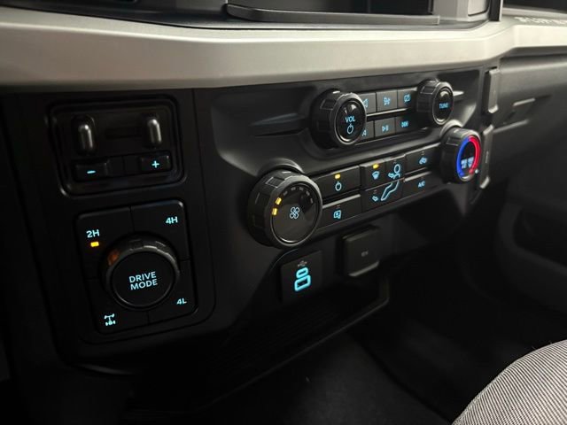 Used 2024 Ford F250 XL w/ STX Appearance Package image 21