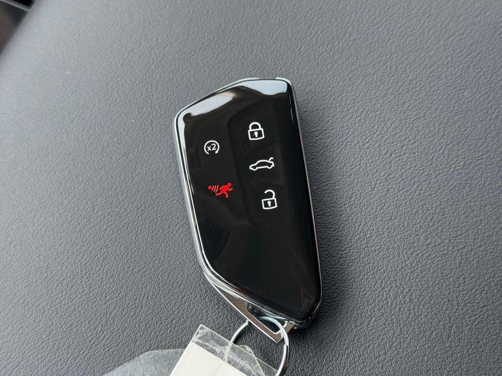 New 2026 Volkswagen Atlas SE AWD/4WD image 11