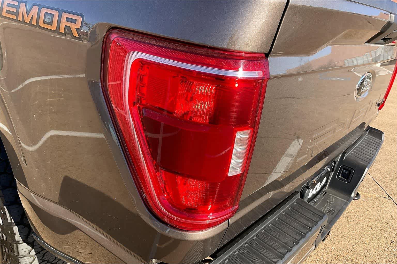 Used 2022 Ford F150 Tremor w/ Trailer Tow Package AWD/4WD image 32