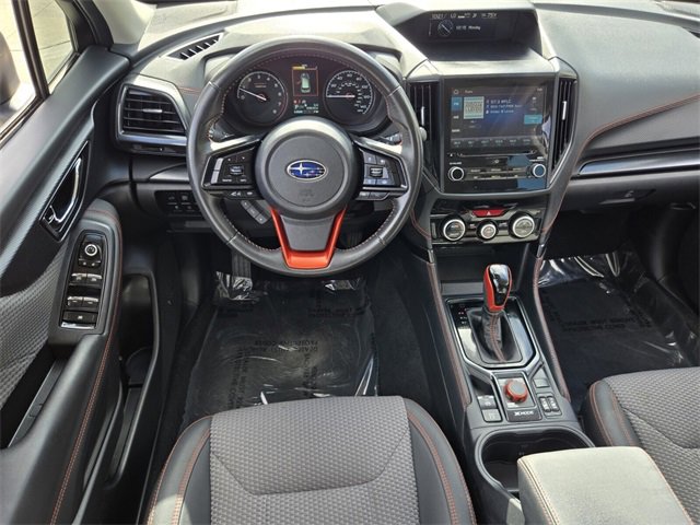 Used 2023 Subaru Forester Sport image 13