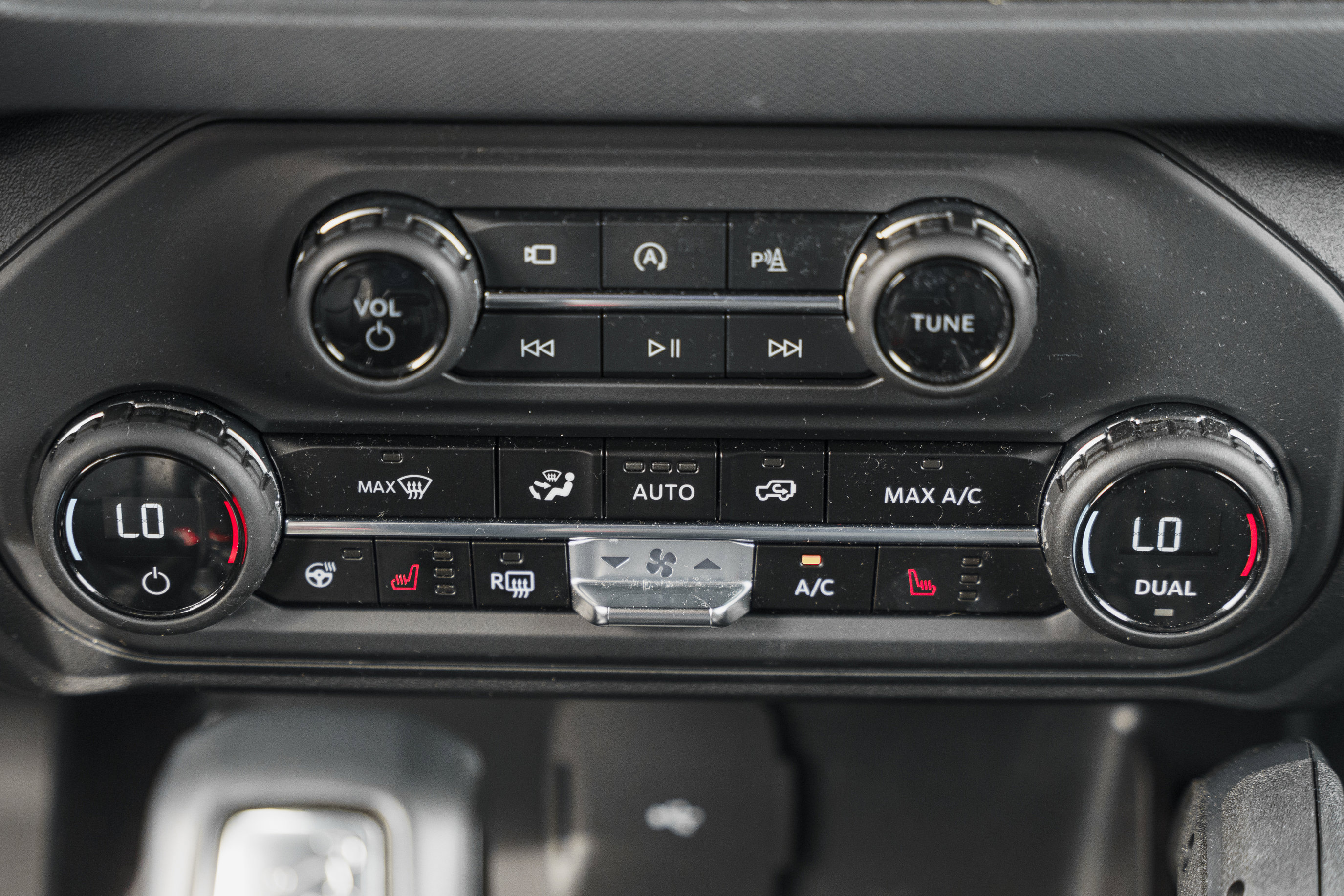 Used 2024 Ford Bronco Raptor image 12