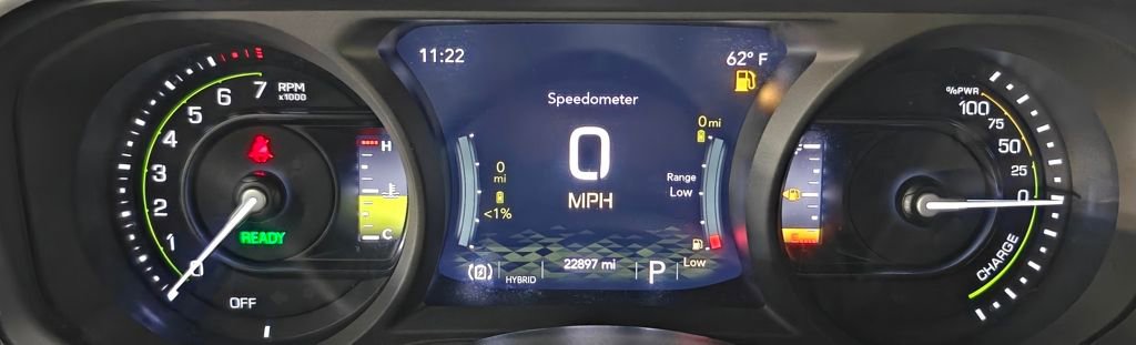 Used 2024 Jeep Wrangler Unlimited image 58