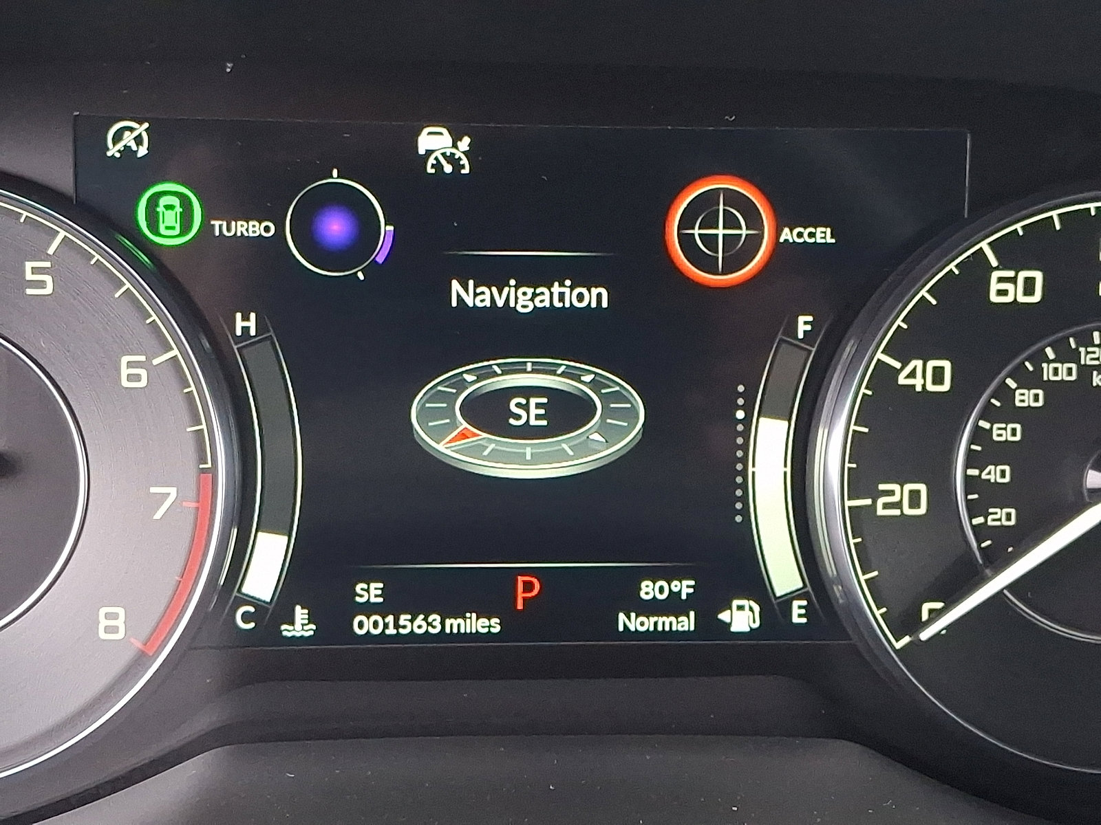 Certified 2025 Acura RDX SH-AWD w/ Technology Package image 22