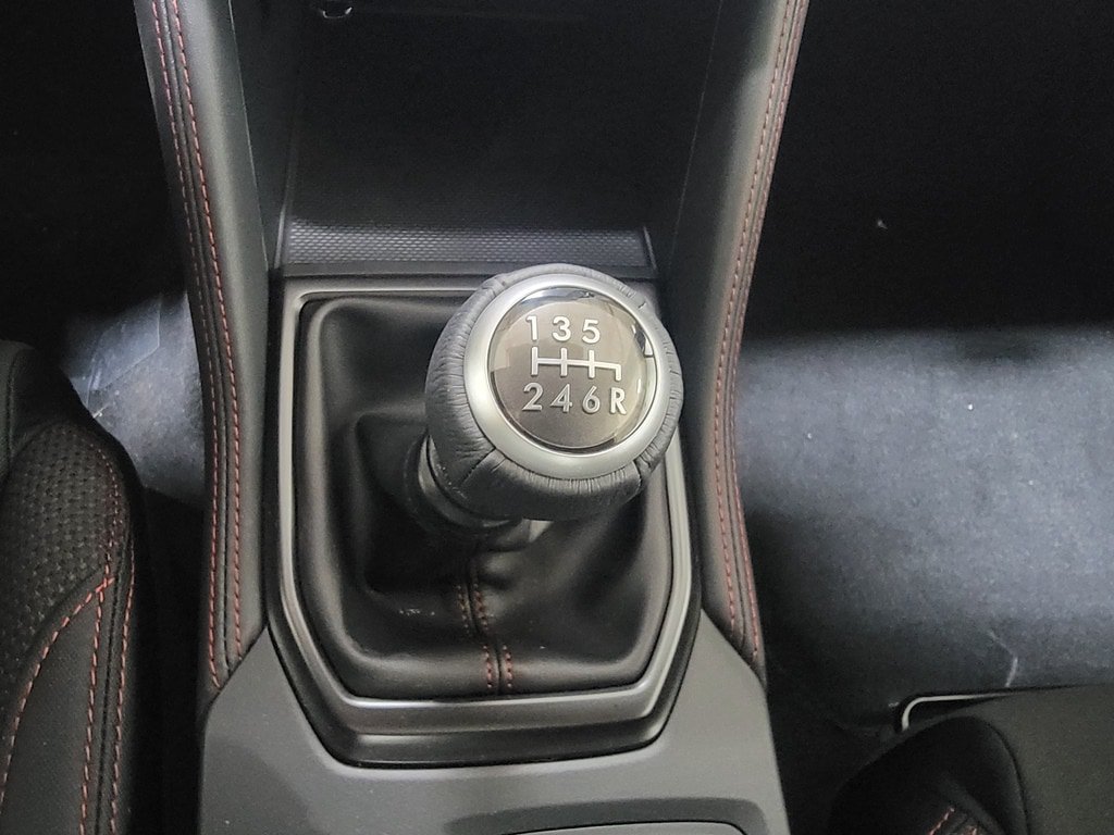 Certified 2025 Subaru WRX Premium AWD/4WD image 10