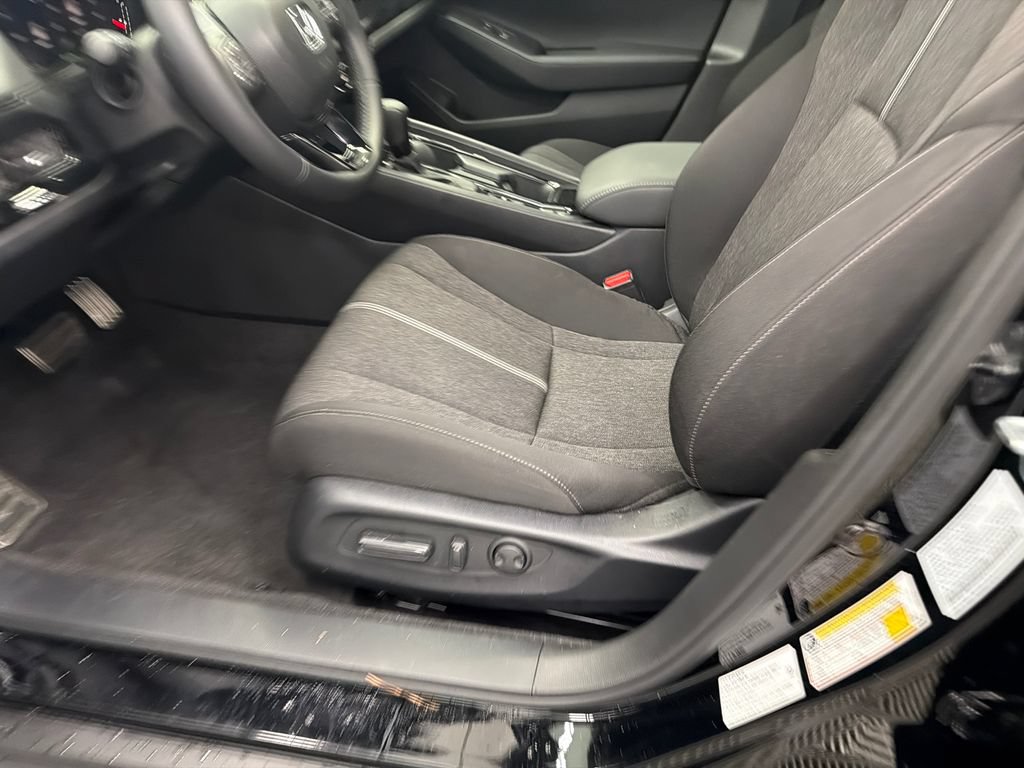 Used 2026 Honda Accord Sport image 10