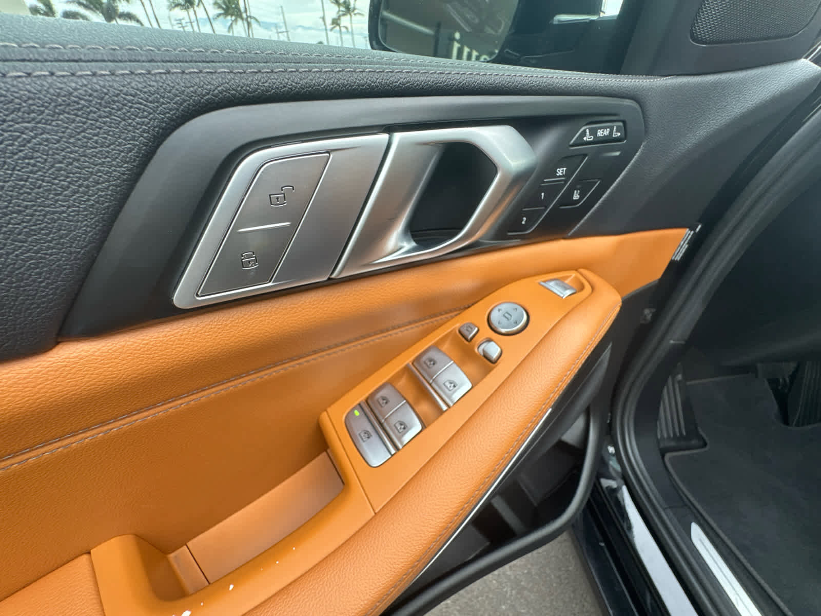 Used 2022 BMW X7 xDrive40i image 13