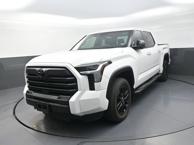 Used 2026 Toyota Tundra SR5 w/ SX Package image 22