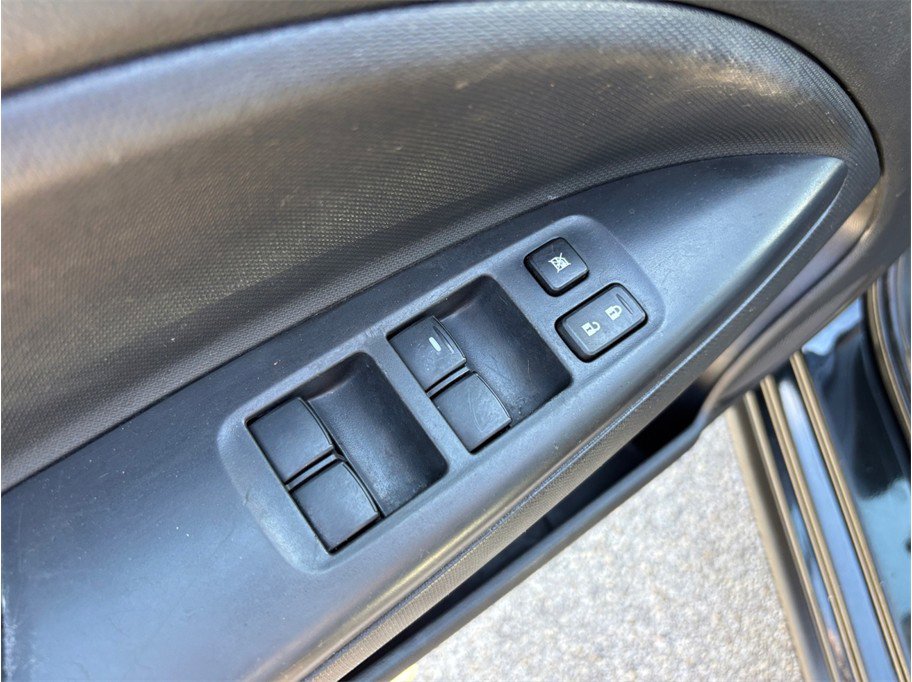 Used 2021 Mitsubishi Mirage G4 LE image 17