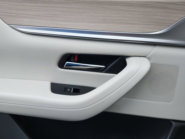 New 2026 MAZDA CX-90 3.3 Turbo w/ Premium Plus Pkg image 16