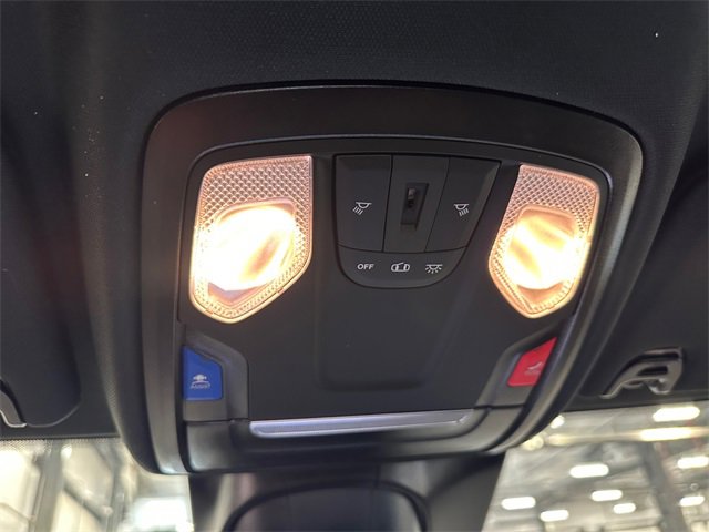 New 2026 RAM 2500 Big Horn image 16