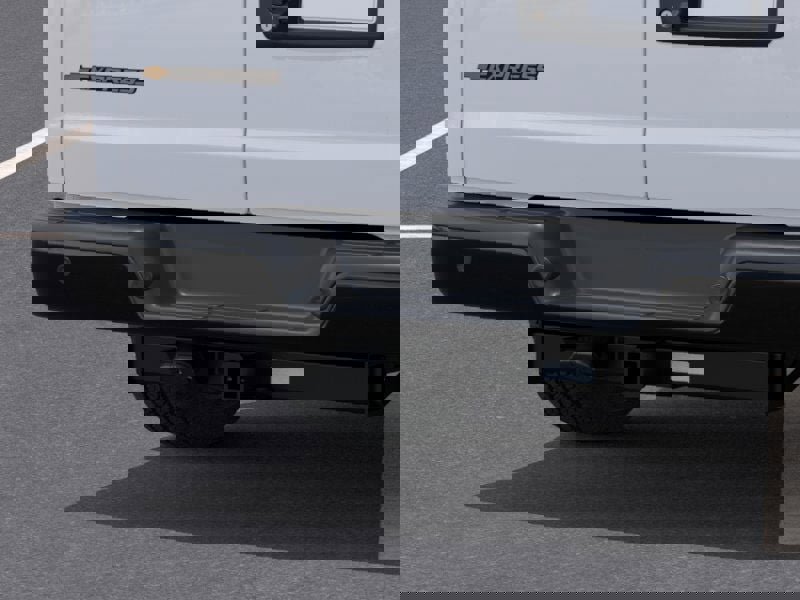 New 2025 Chevrolet Express 3500 w/ Driver Convenience Package image 25