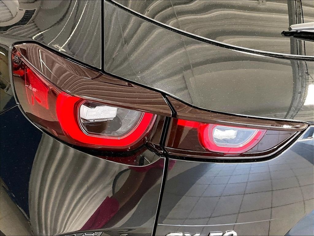 Used 2023 MAZDA CX-50 2.5 S w/ Cargo Package AWD/4WD image 32