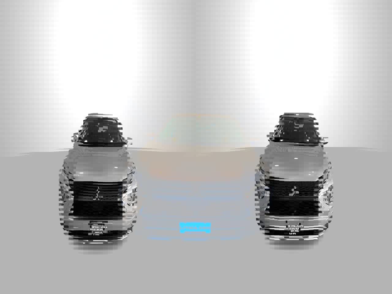 Used 2024 Mitsubishi Eclipse Cross SE image 3