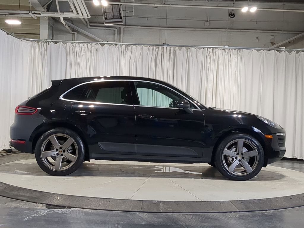 Used 2016 Porsche Macan S image 15