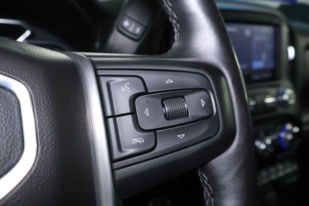 Used 2021 GMC Sierra 1500 Denali image 25