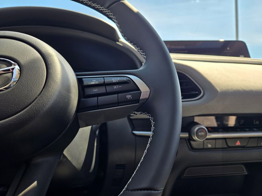 New 2026 MAZDA CX-30 Aire Edition AWD/4WD image 30