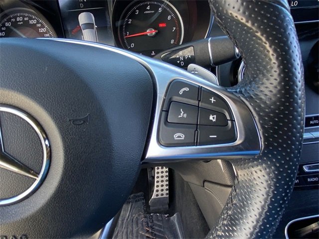 Used 2019 Mercedes-Benz GLC 300 image 23