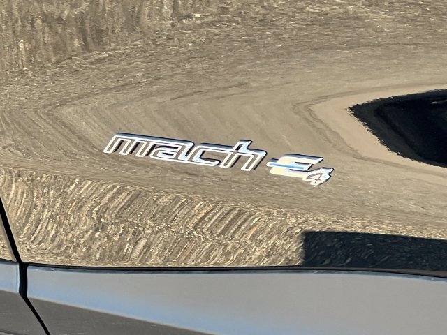 New 2026 Ford Mustang Mach-E Premium AWD/4WD image 10