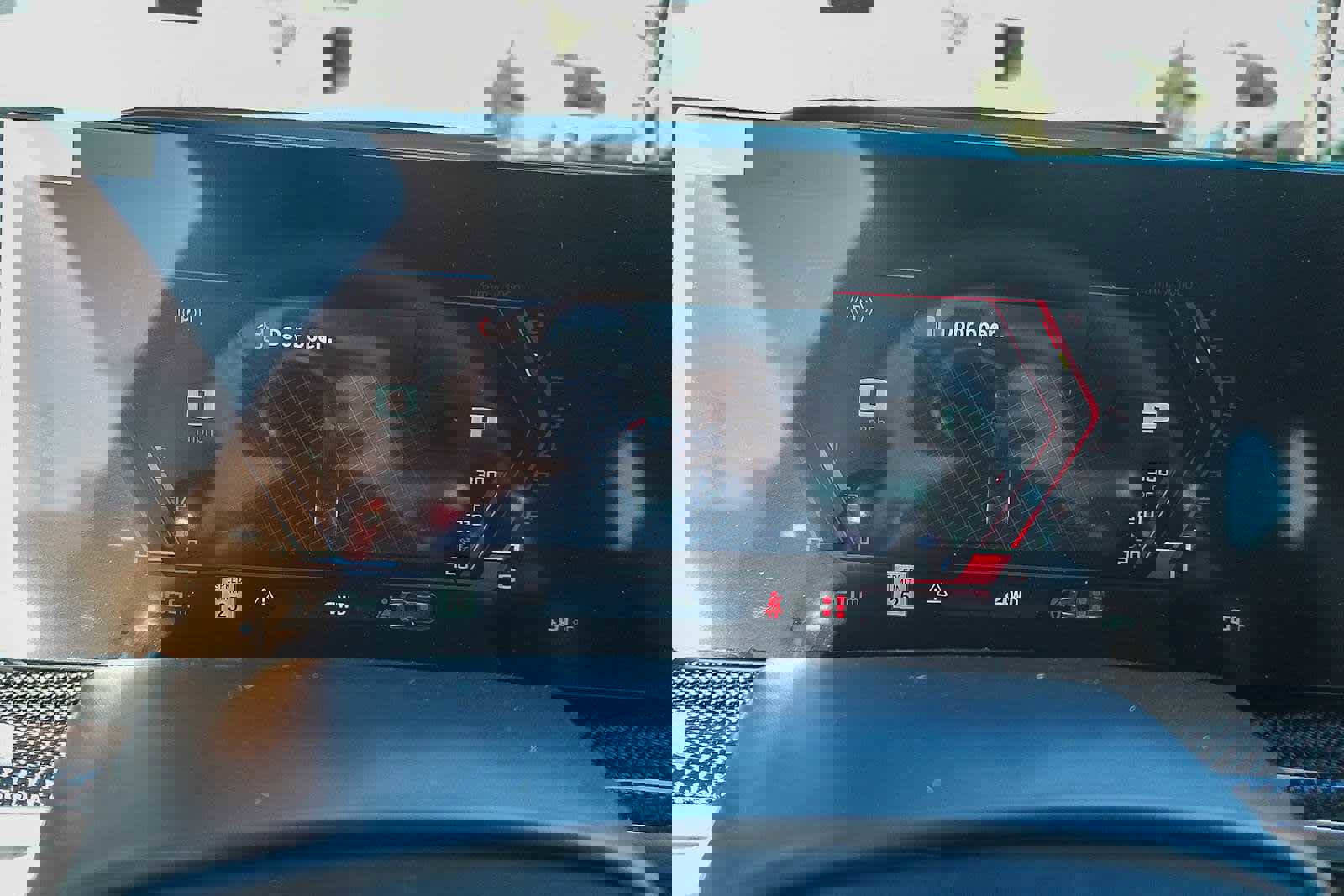 New 2026 BMW X5 M Competition w/ Executive Package image 37