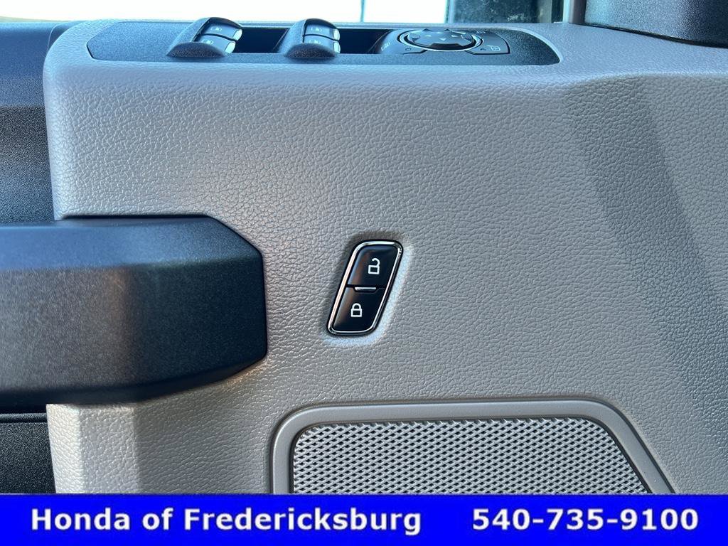 Used 2020 Ford F150 XL w/ Equipment Group 101A Mid image 18