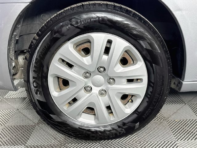 Used 2018 Dodge Grand Caravan SE w/ UConnect Hands-Free Group FWD image 29