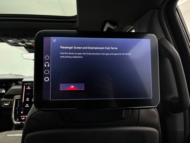New 2026 GMC Yukon XL Denali Ultimate AWD/4WD image 43