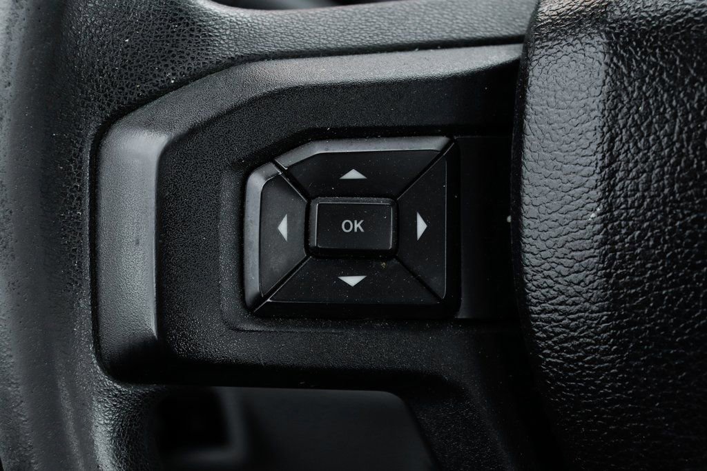 Used 2017 Ford F350 XL w/ Power Equipment Group image 22