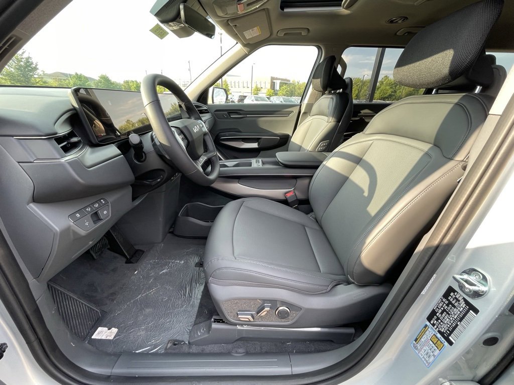 New 2026 Kia EV9 Light image 23