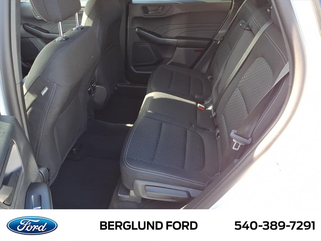 Used 2026 Ford Escape Active image 13